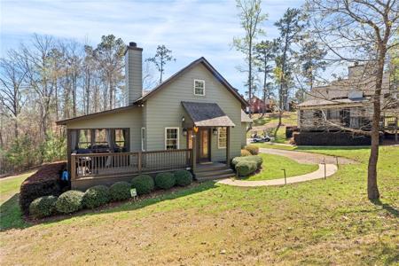 136 WHISPER Trace