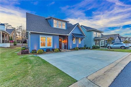 61 HIDEAWAY Drive