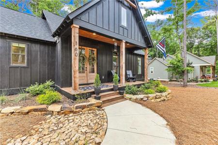 160 RIVER BIRCH Trail
