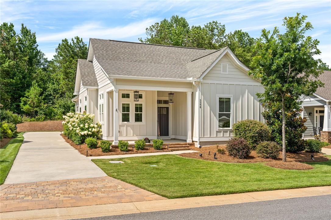 Image 1: Welcome to 3398 Eagle Trail - a move in ready home