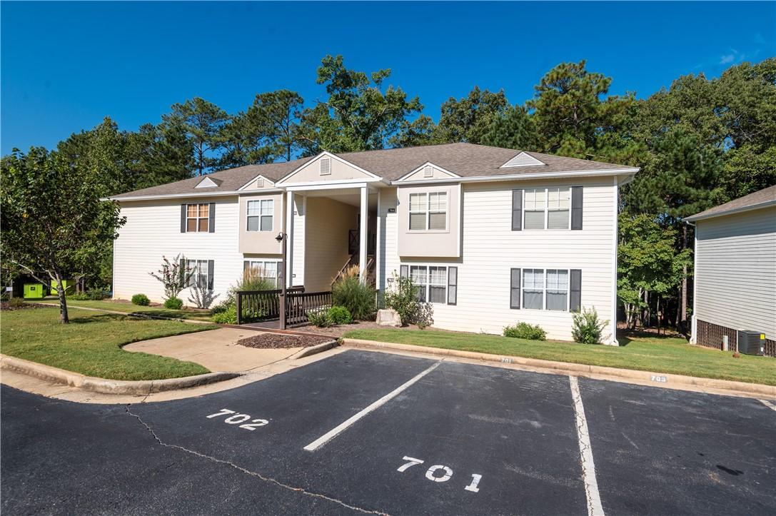 741 LAKEVIEW Ridge, DADEVILLE, AL lhrmls01813580