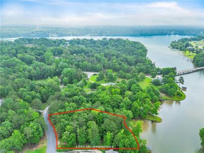 Lot 5 Peachwood Drive