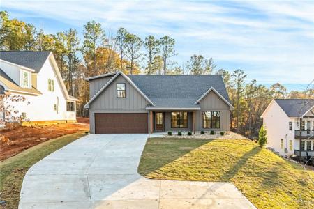122 Cheyenne Lane