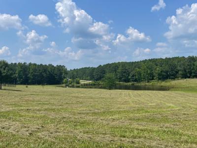 Lot 30 OCONEE LANDING DRIVE