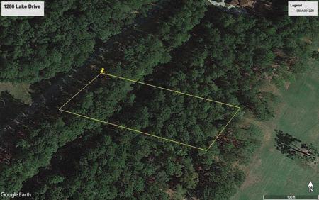 1280 LAKE DRIVE Lot 234