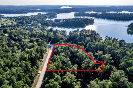 1030 CLEARWATER DRIVE Lot 51