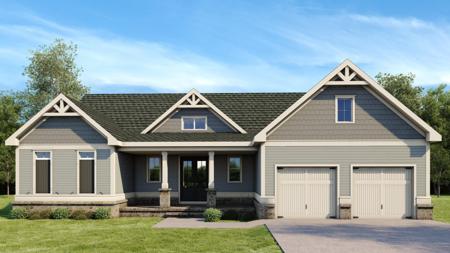1030 OSPREY CIRCLE Lot 110