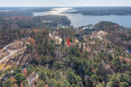 1131 BROADPOINT DRIVE Lot 25