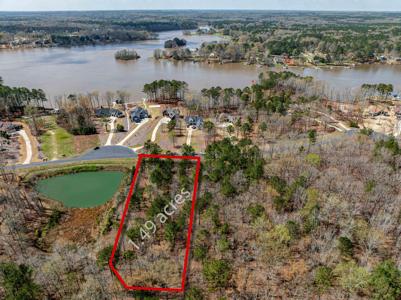 1181 SAILVIEW DRIVE Lot 37