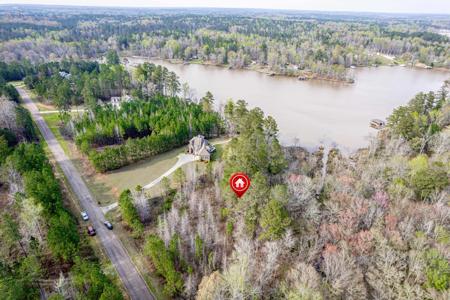 708 PARHAM ROAD Lot 12