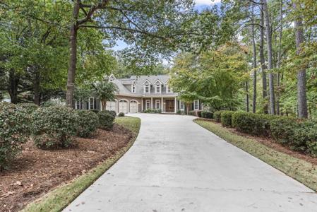 1061 GRESHAMS FORT Lot 7