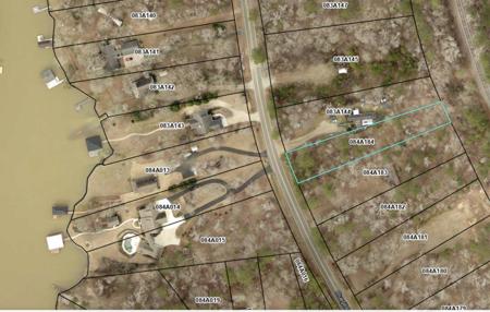 Lot 52 BLUEGILL ROAD