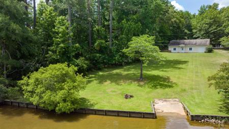 161 NW PENNINGTON ROAD