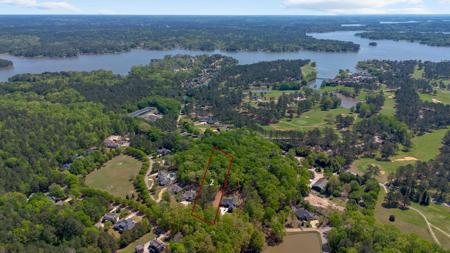 116 PARKSIDE LANE Lot 32