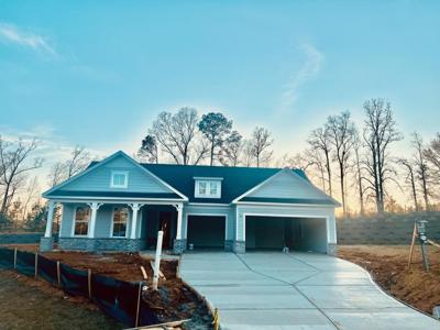 1531 CANOE DRIVE