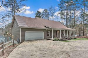 1320 GRANITE COVE DRIVE Lot 10