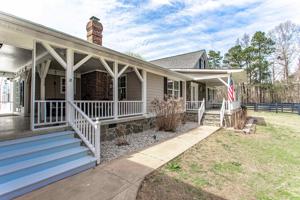 1370 GRAY HORSE ROAD Lot NA