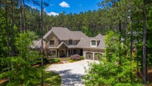 1061 MONTGOMERY DRIVE Lot 25