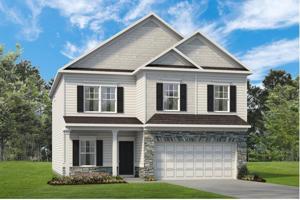 105 LESLIE COURT Lot 40