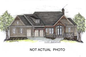 1210 HOWELLS GROVE ROAD Lot 13