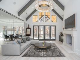 1080 JONES BLUFF COURT Lot 7