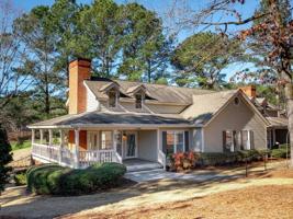 1033 CLUB HOUSE LANE Lot 22