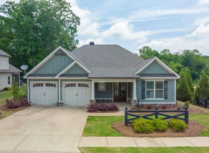 1230 McINTEER CIRCLE Lot 24