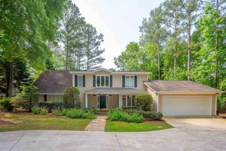 1090 GRANITE COVE COURT Lot 42