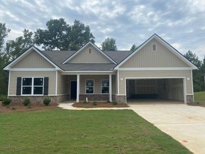 116 HARMONY FARMS DRIVE Lot 57