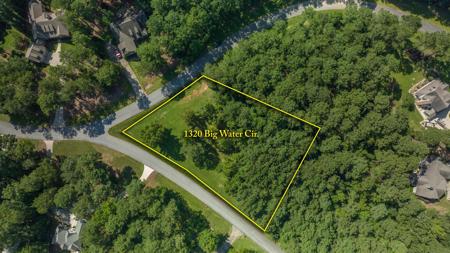 1320 BIG WATER CIRCLE Lot 85