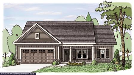 122 HARMONY FARMS DRIVE Lot 60