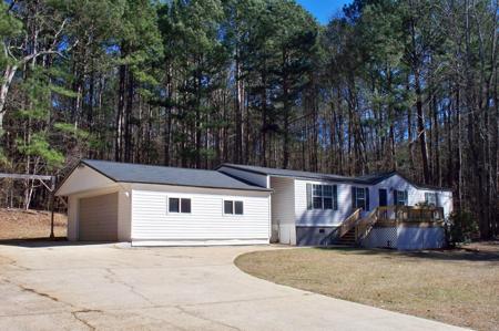 205 RIVER LAKE DRIVE