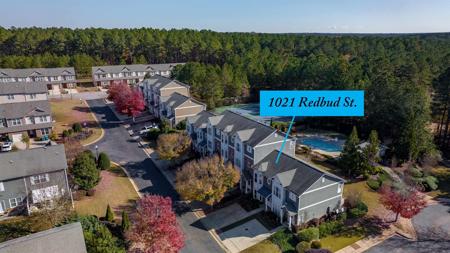 1021 REDBUD STREET Lot 165