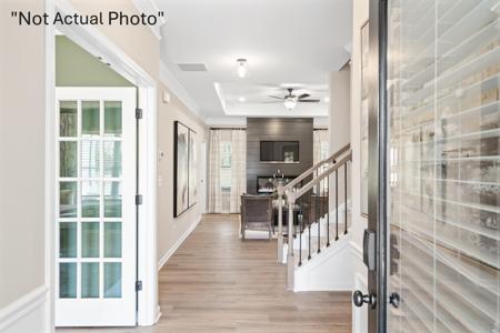 121 CREEKSIDE ROAD Lot 9