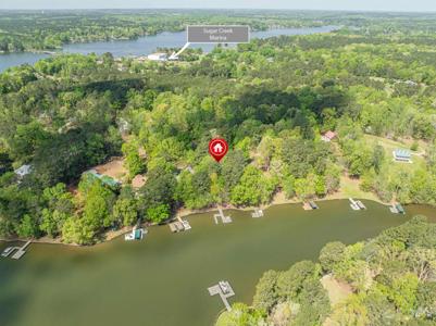 120 PARKS MILL COURT Lot 27