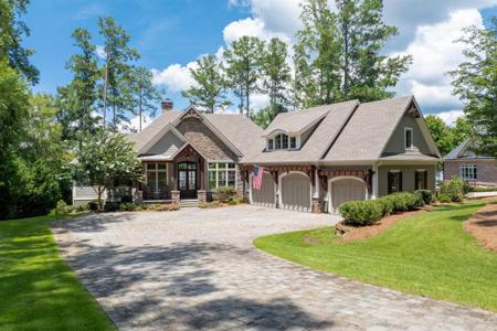 1330 NORTH SHORE DRIVE Lot 31