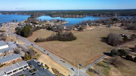 Lot 9 THUNDER POINTE DRIVE