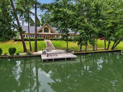 103 N HIDDEN LAKE DRIVE