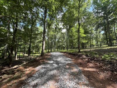 20 +/- ac CROOKED CREEK ROAD