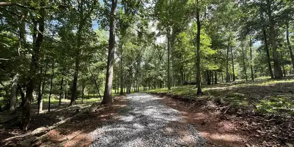 20 +/- ac CROOKED CREEK ROAD