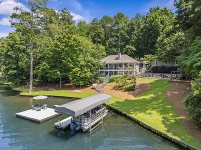 1241 MERCER TRAIL