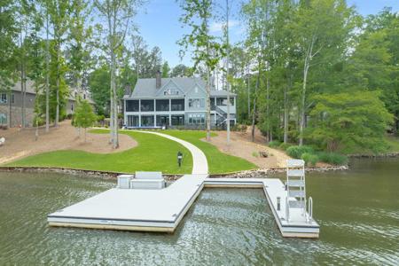 1300 LAKE CLUB DRIVE Lot 10