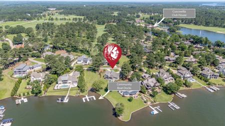 140 IRON HORSE DRIVE Lot 17