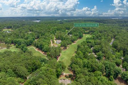 1101 SCULL SHOALS DRIVE