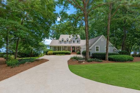 109 BULLOCH HALL LANE