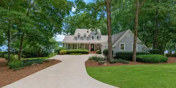 109 BULLOCH HALL LANE