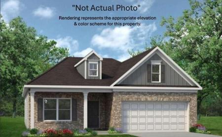 118 CREEKSIDE ROAD Lot 50