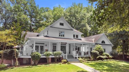 1010 PLUM ORCHARD ROAD