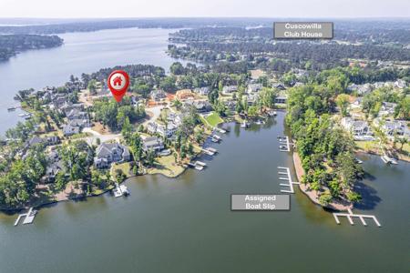 101 SAPELO POINTE