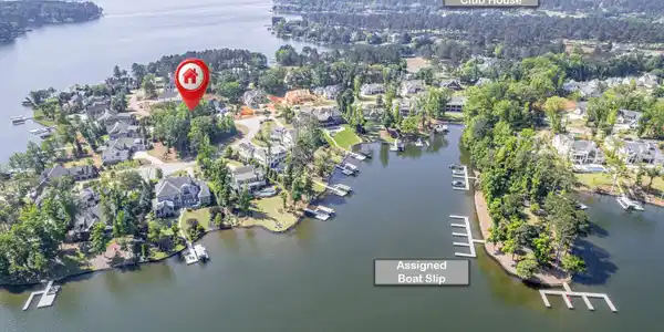 101 SAPELO POINTE